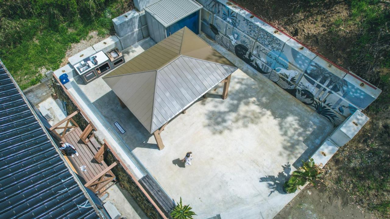 Little Hermit By Sana Tateyama  Exterior photo